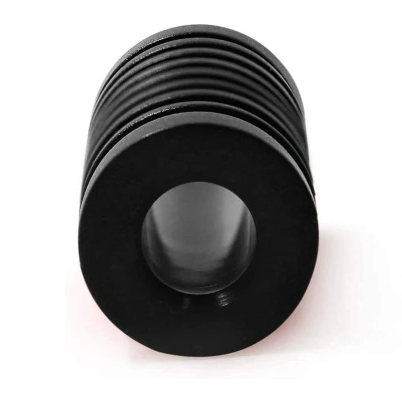 CENJITION 1 5pcs Universal Rubber Cover Motorcycle Gear Shift Shifter Lever Foot Pad Pedal Kick Start Foot Pegs Pad Accessories