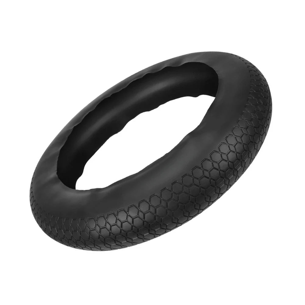 For Trail Riding For Street Riding 655*95mm 20x4.0 Fat Tire All-terrain Resistant To Cuts Blocky Tread Pattern