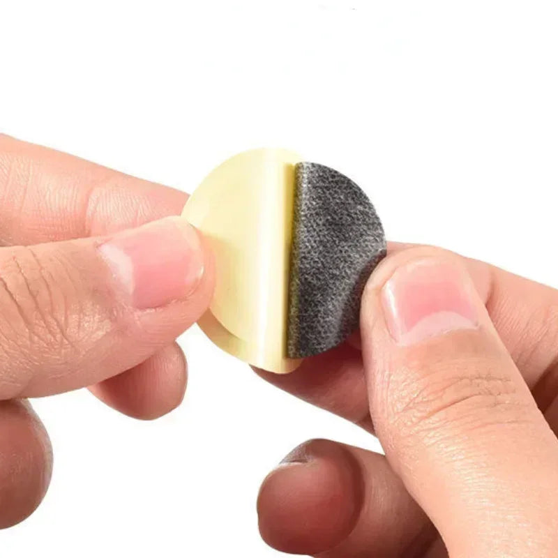 1/50Pcs Tire Repair Patches Car Motorcycle Bike Tire Repair Tools Glue-free Protection Adhesive Quick Drying Bicycle Tyre Patch