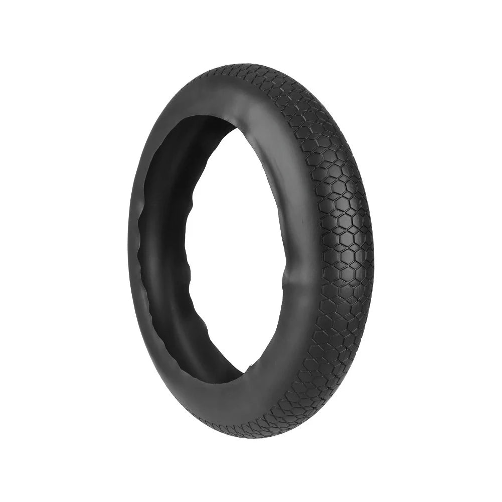 For Trail Riding For Street Riding 655*95mm 20x4.0 Fat Tire All-terrain Resistant To Cuts Blocky Tread Pattern