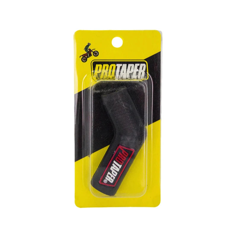 Universal Motorcycle Shift Protector Gear Lever Boot Shoe Cover Case Gear Shift Shifter Rear Brake Lever