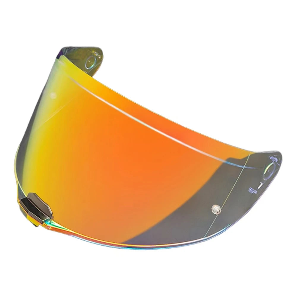 Visera LS2 Vector 2 FF811 Original Repuesto Para Casco De Moto Repuesto Transparente Visor Moto Accesorio