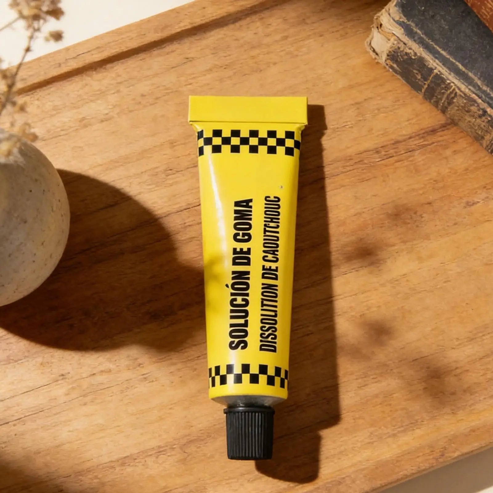 Strong Tyre Repairing Glue Portable Puncture Fix Adhesive Glue Durable Inner Tube Mending Agent for Motorcycle Bicycle Car Tire