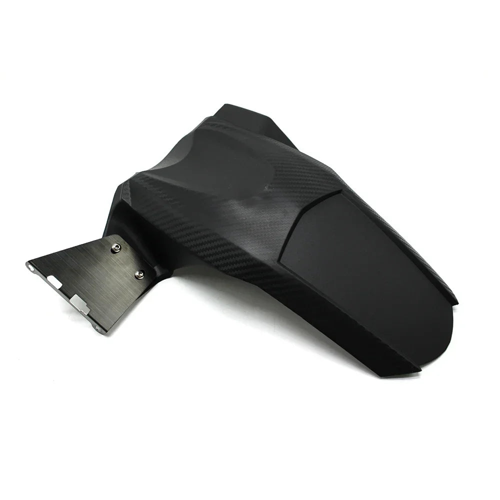 Motorcycle NMAX 125 Rear Fender Mudguard Tire Hugger Mud Flap Splash Guard for Yamaha Nmax 155 150 NMAX155 nmax125 2020 2021 22