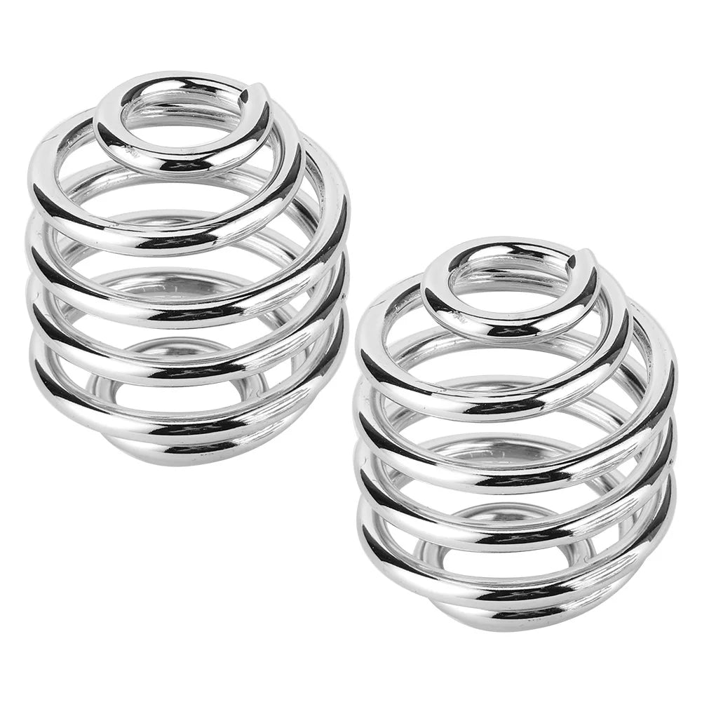 Motorcycle Saddle Seat Mounting Spring Stainless Steel Hardware  Accessory Seat Mounting Spring Stainless Steel Spring