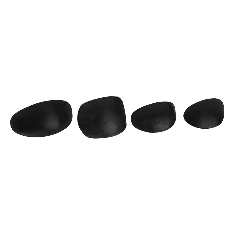 Motorcycle Rim Lock Tire Tube Safe Bolt 1.6" 1.85" 2.15" 2.50" Motocross Dirt Pit Bike ATV Scooter CRF EXC KLX Tire Lock