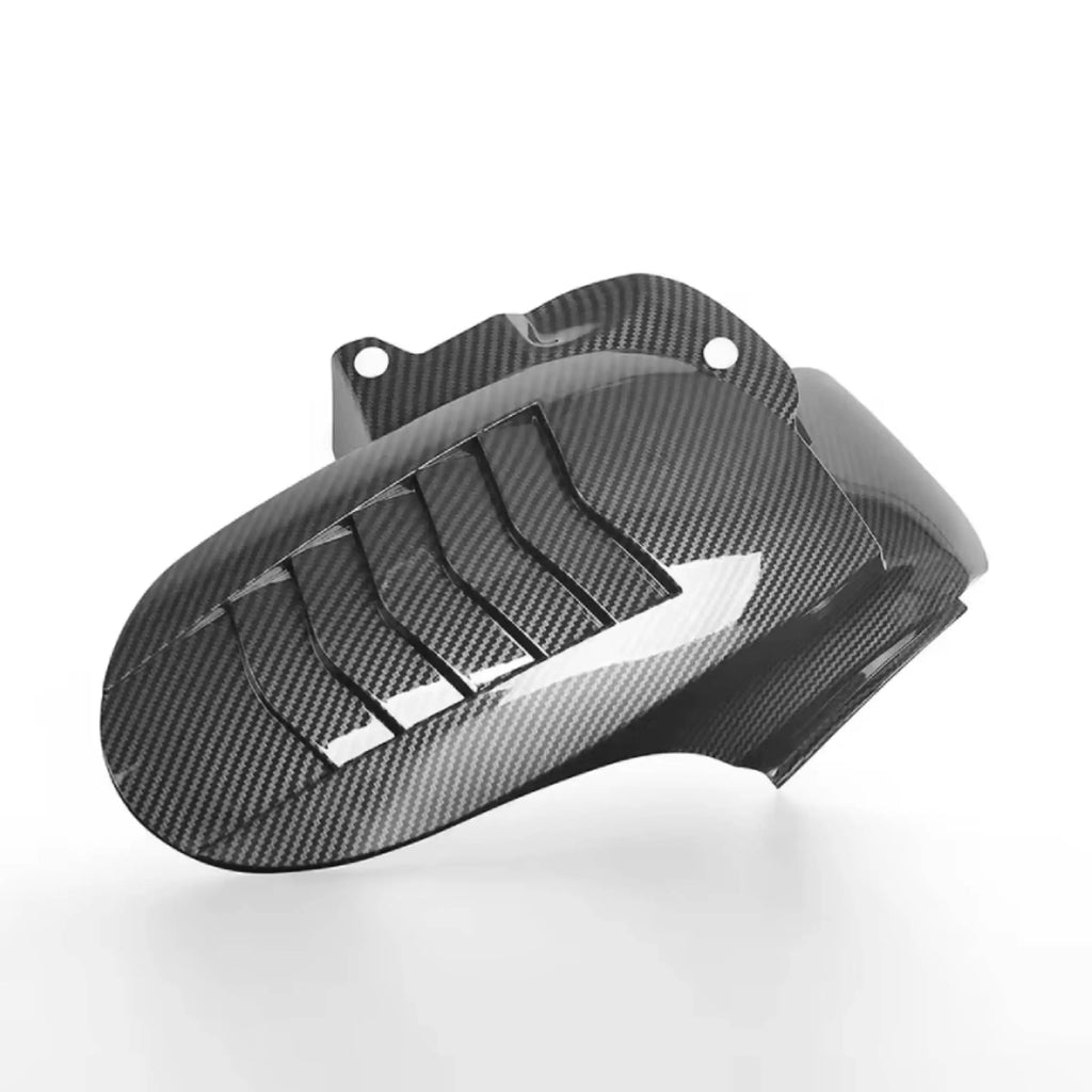 For Honda Forza 350 2020-2023 Rear Fender  Motorcycle Mudguard Mud Flap Splash Guard Tire Hugger Protector