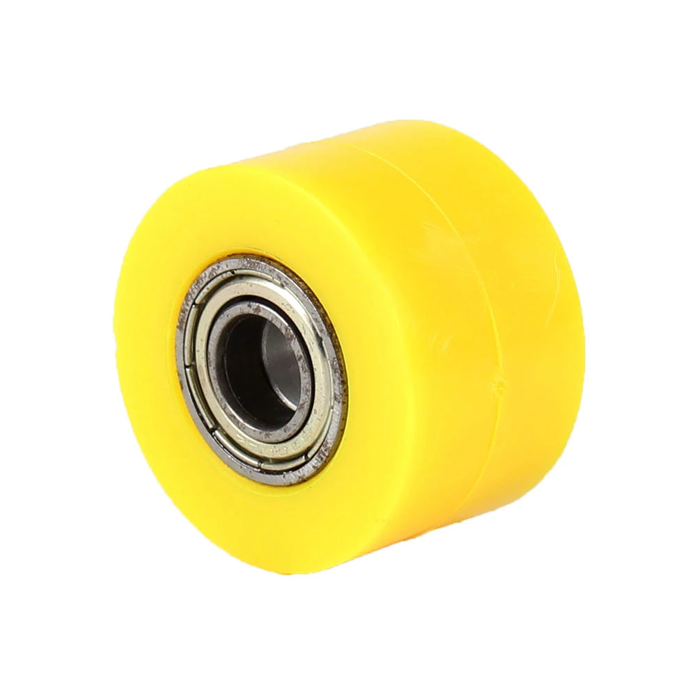 Universal Motobike Chain Roller Tensioner Pulley wheel guide For KTM Honda Yamaha Kawasaki Suzuki CRF YZF EXC RMZ KLX Motorcycle
