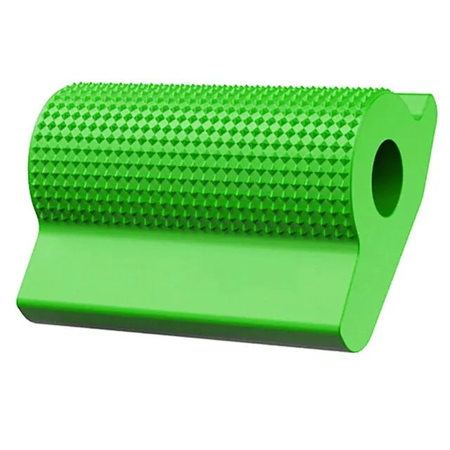Universal Motorcycle Shift Gear Lever Pedal Rubber Cover Anti-skid Foot Peg Toe Gel Accessories for Honda Kawasaki Yamaha