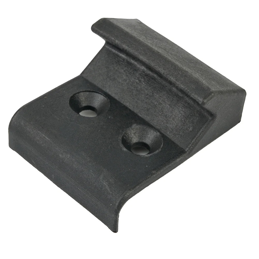 4pcs Inner Jaw Protector Clamp Coat Motorcycle Tire Changer Machine Parts Tire Changer Plastic Inner Jaw Protectors