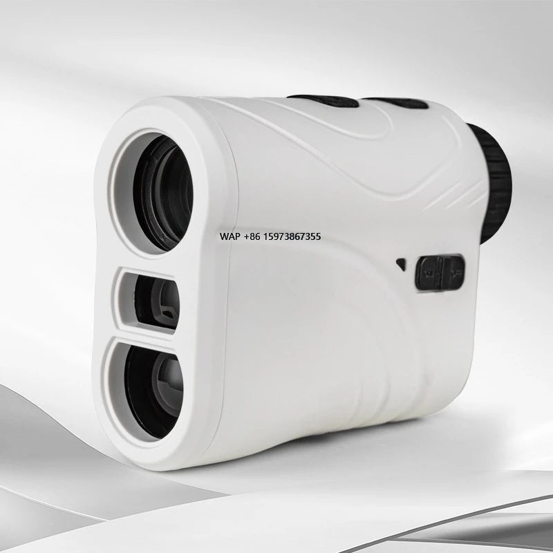 Bosen OEM Waterproof Golf Club  Rangefinder Monocular  Measurement Scanner