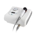 EMS+RF Facial MassageRF Blue and Red LED Light Therapy Antiaging Wrinkle Removal Skin Tightening Machine