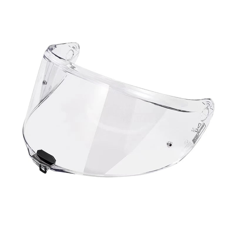 Visera LS2 Vector 2 FF811 Original Repuesto Para Casco De Moto Repuesto Transparente Visor Moto Accesorio