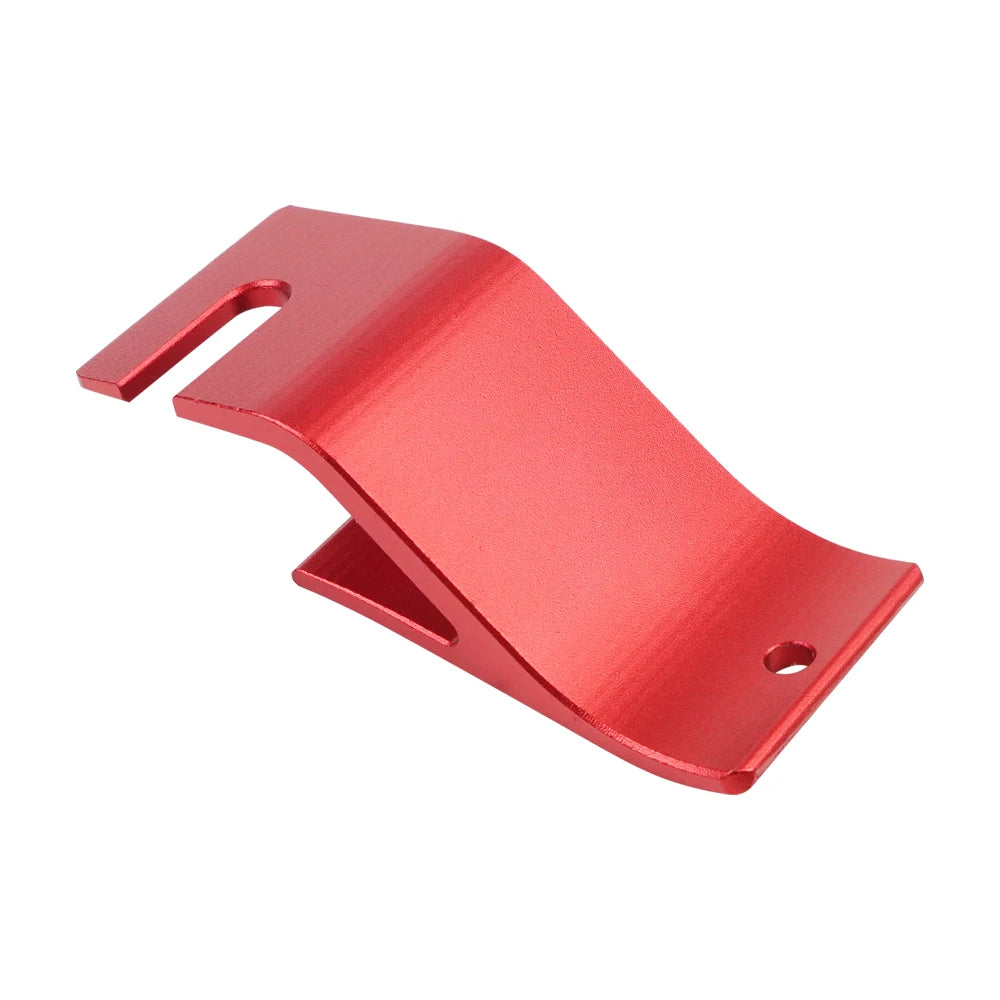 Motorcycle Tire Bead Bracket Holder Hook Buddy, Tire Change Installation Assistance Tool for Motorcycle/ Off-Road/ Dirt Bike