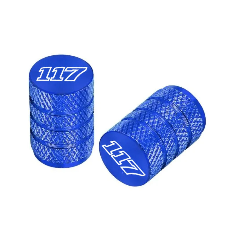 Motorcycle Accessories CNC Tire Valve Stem Cap Cover Plugs For Harley Softail Low Rider ST FXLRST FXRST Breakout Touring CVO 117