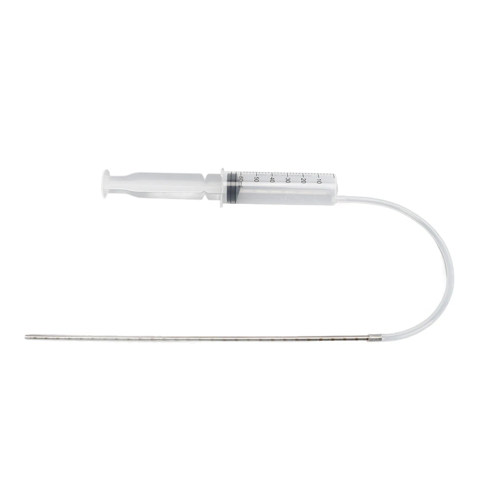 Fork Oil Level Gauge Universal Fork Oil Level Adjustment Measuring Tool For Motorcycle