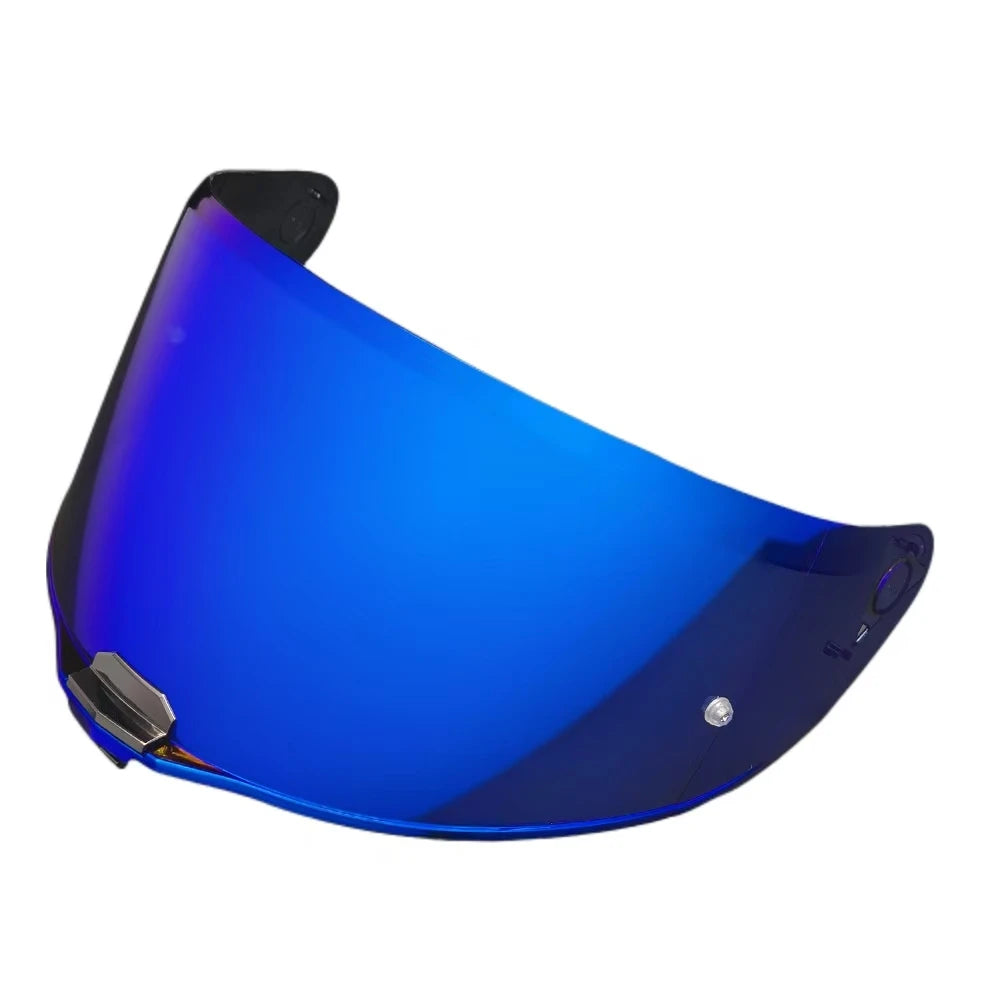 Visera LS2 Vector 2 FF811 Original Repuesto Para Casco De Moto Repuesto Transparente Visor Moto Accesorio