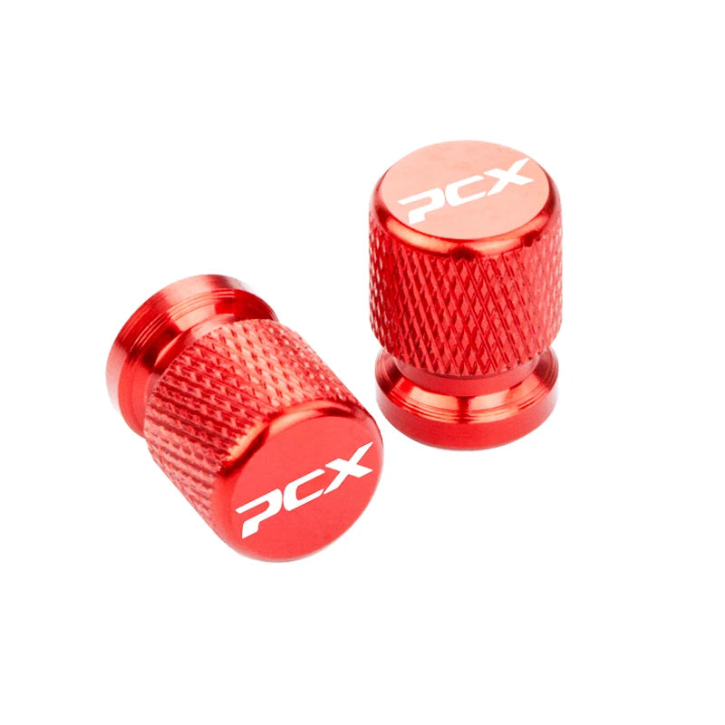 Motorcycle Accessories Brake Fluid Tank Oil Cup For Honda PCX125 PCX150 PCX160 PCX 125 PCX 160 PCX 150 PCX Tire Valve Caps Cover