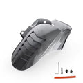 For Honda Forza 350 2020-2023 Rear Fender  Motorcycle Mudguard Mud Flap Splash Guard Tire Hugger Protector