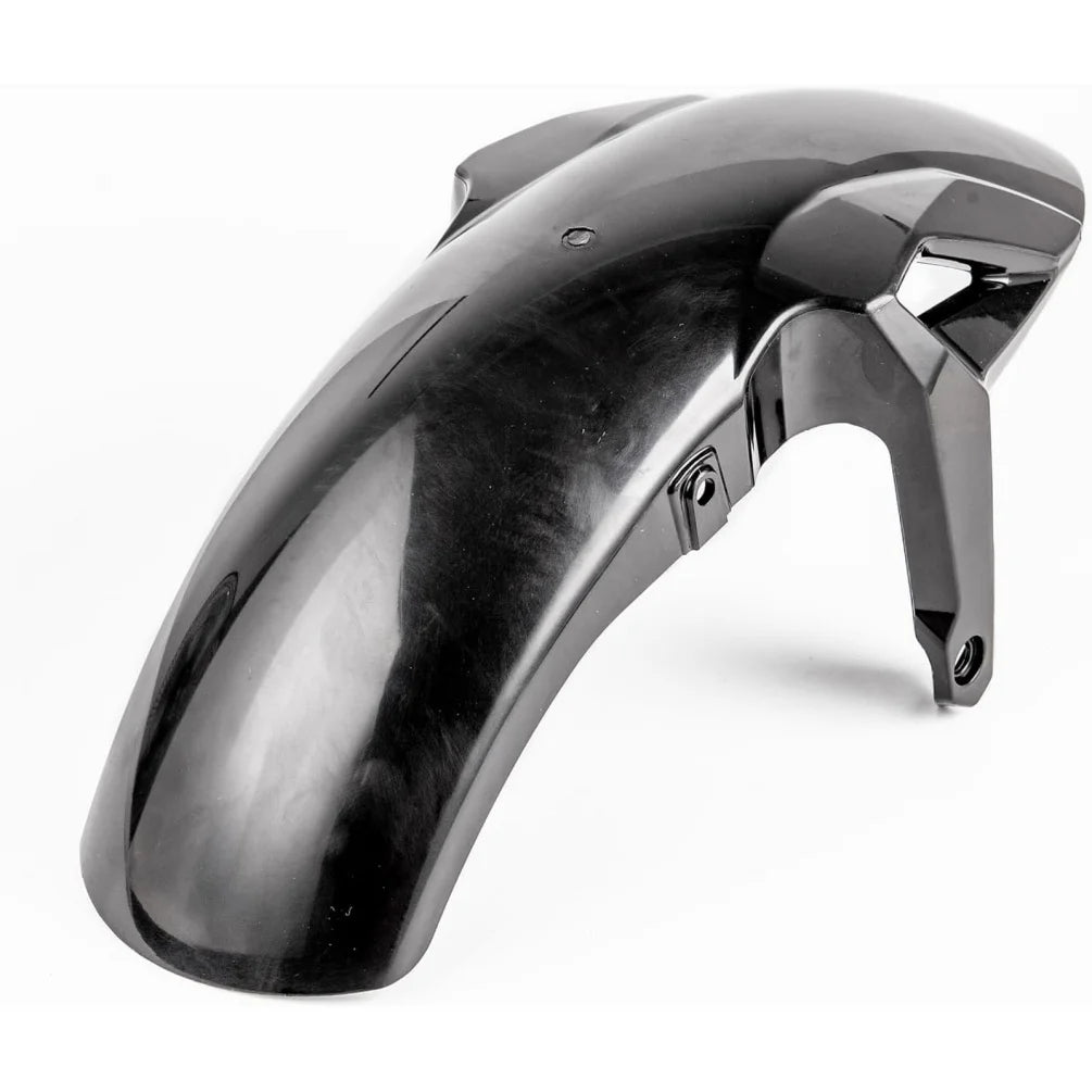Z650 Ninja650 Front Fender Mudguard Tire Hugger Splash Guard For Kawasaki Ninja 650 2017-2025 Motorcycle Wheel Cover Accessories