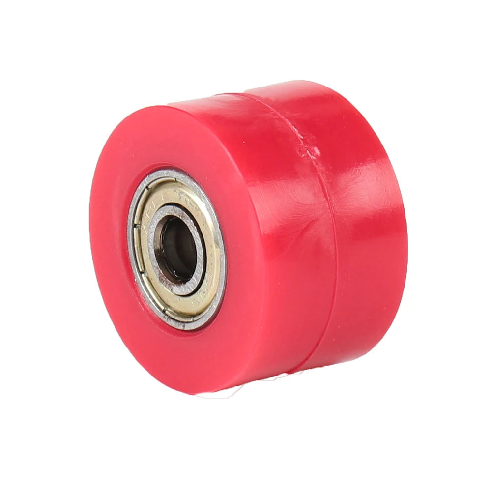 Universal Motobike Chain Roller Tensioner Pulley wheel guide For KTM Honda Yamaha Kawasaki Suzuki CRF YZF EXC RMZ KLX Motorcycle