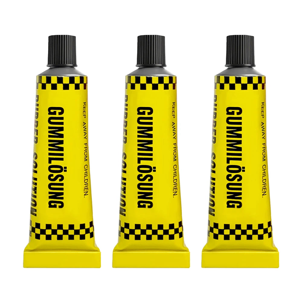1/2/3/510pcs Motorcycle Tire Repair Glue Strong Puncture Repair for Inner Tube Emergency Fix Adhesive for Motorcycle Accessories