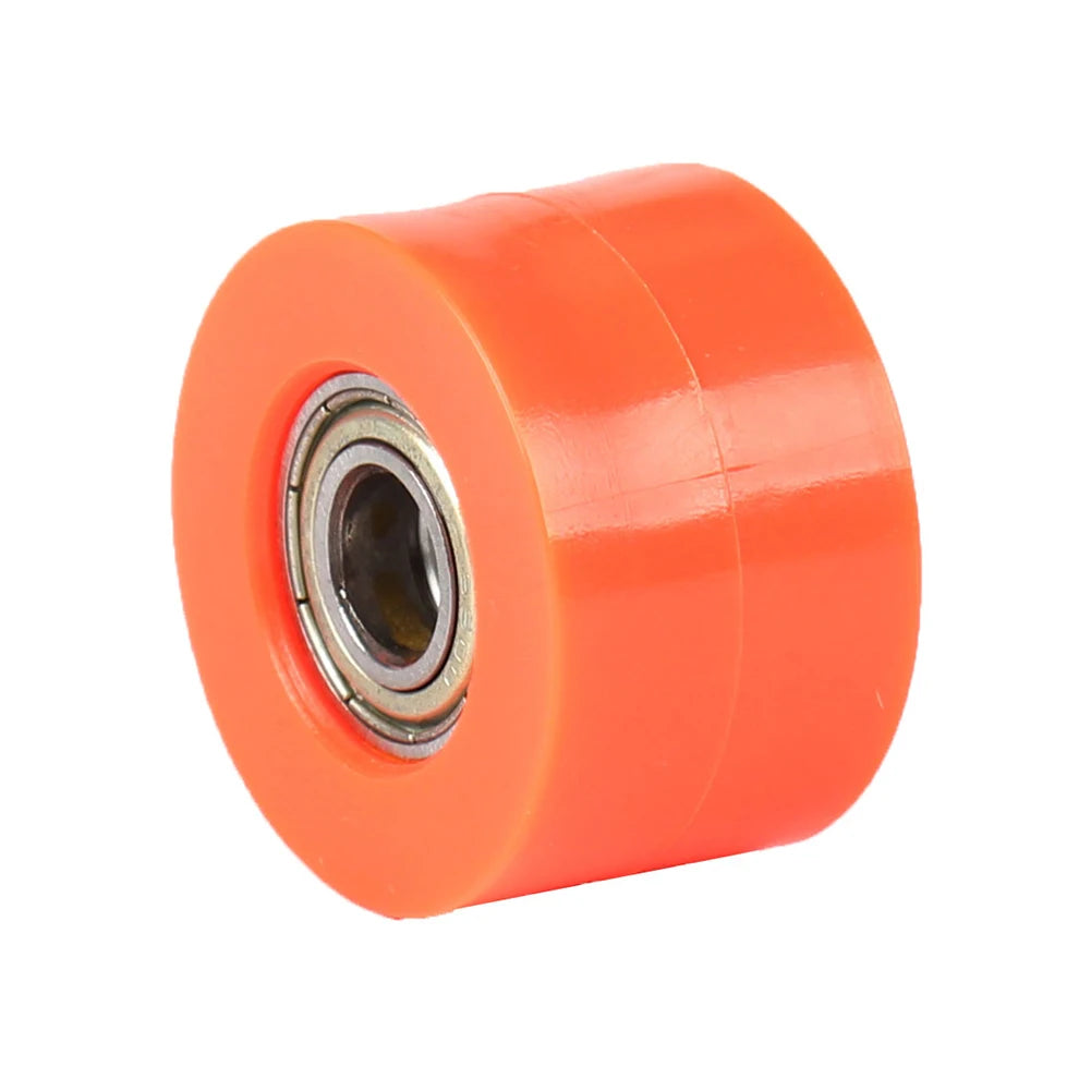 Universal Motobike Chain Roller Tensioner Pulley wheel guide For KTM Honda Yamaha Kawasaki Suzuki CRF YZF EXC RMZ KLX Motorcycle