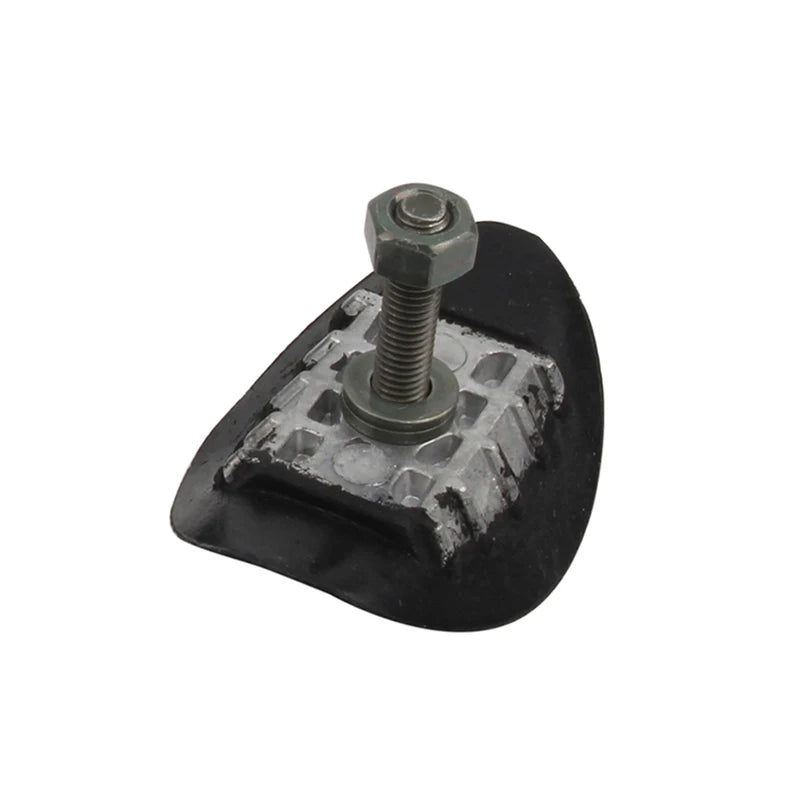 Motorcycle Rim Lock Tire Tube Safe Bolt 1.6" 1.85" 2.15" 2.50" Motocross Dirt Pit Bike ATV Scooter CRF EXC KLX Tire Lock