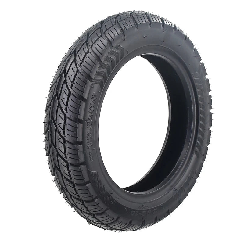 14 Inch Vacuum Tire with Inner Tube 3.00-10 / 14x3.2 Fits Suitable for Electric Motorcycles 300-10 Explosion-Proof