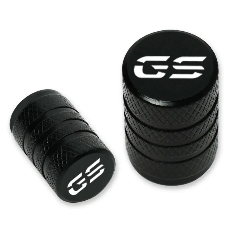 Motorcycle Wheel Tire Parts Valve Stem Caps Cover Accessories For BMW GS Series BMW G310GS F700/750GS F800/850GS R1200/1250GS