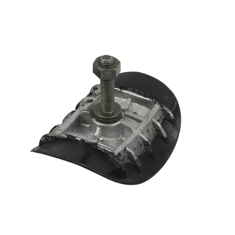 Motorcycle Rim Lock Tire Tube Safe Bolt 1.6" 1.85" 2.15" 2.50" Motocross Dirt Pit Bike ATV Scooter CRF EXC KLX Tire Lock