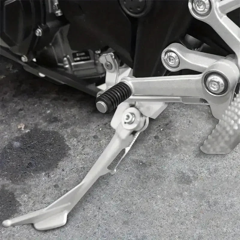 CENJITION 1 5pcs Universal Rubber Cover Motorcycle Gear Shift Shifter Lever Foot Pad Pedal Kick Start Foot Pegs Pad Accessories