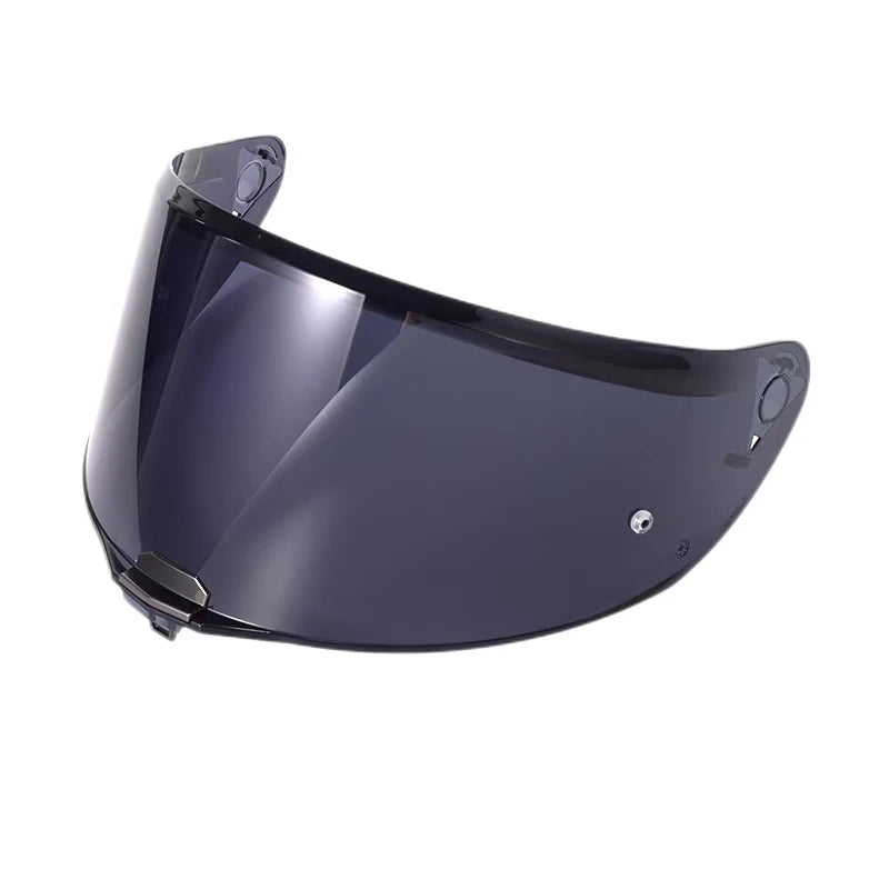 Visera LS2 Vector 2 FF811 Original Repuesto Para Casco De Moto Repuesto Transparente Visor Moto Accesorio