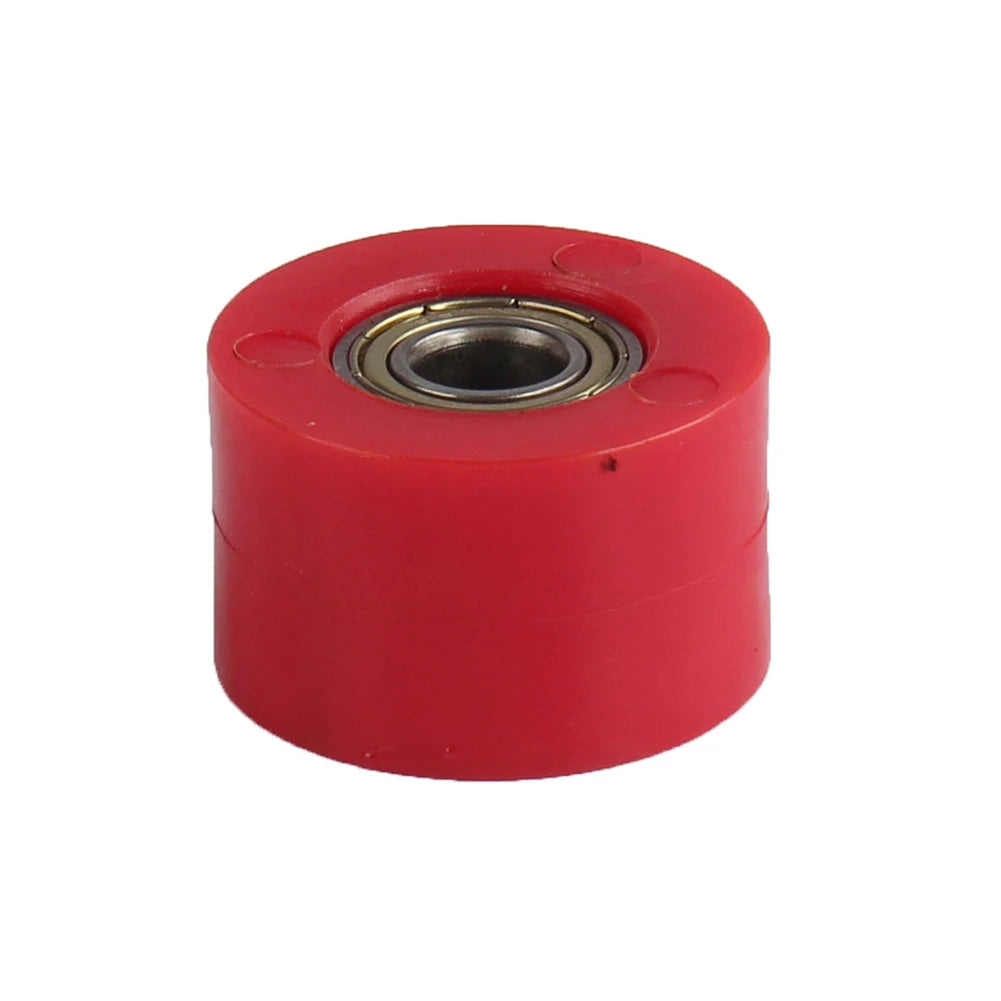 Universal Motobike Chain Roller Tensioner Pulley wheel guide For KTM Honda Yamaha Kawasaki Suzuki CRF YZF EXC RMZ KLX Motorcycle
