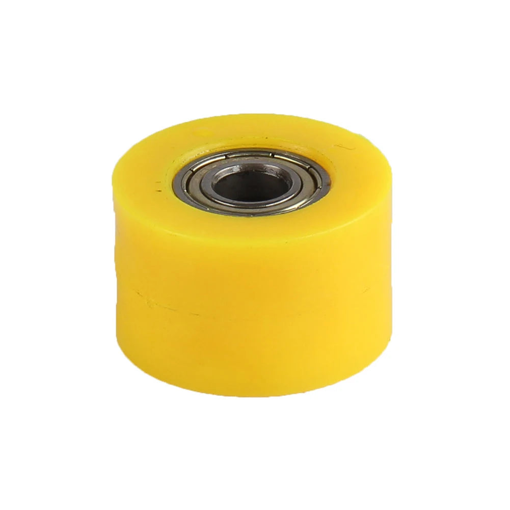 Universal Motobike Chain Roller Tensioner Pulley wheel guide For KTM Honda Yamaha Kawasaki Suzuki CRF YZF EXC RMZ KLX Motorcycle