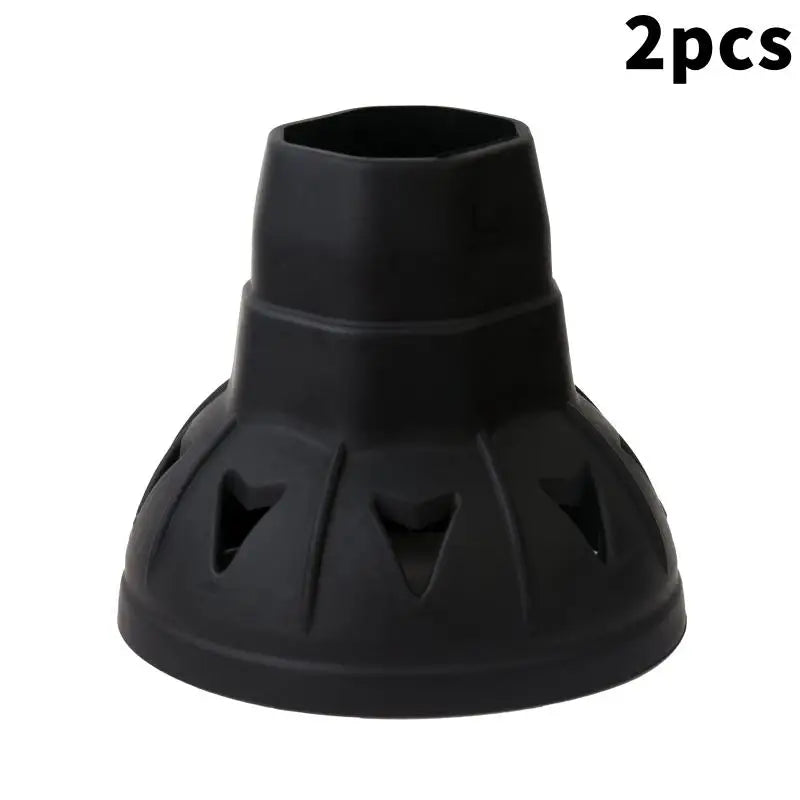 Hot Sale 2PCS Pickleball Ball Retriever Silicone Pickleball Picker Upper Pickball Grabber Universal Pickleball Upper Suction Cup
