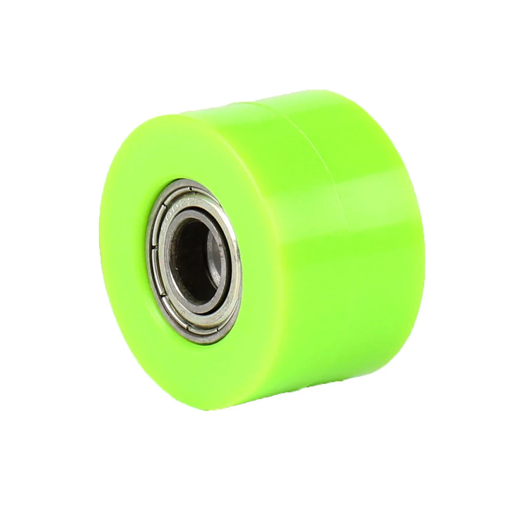 Universal Motobike Chain Roller Tensioner Pulley wheel guide For KTM Honda Yamaha Kawasaki Suzuki CRF YZF EXC RMZ KLX Motorcycle