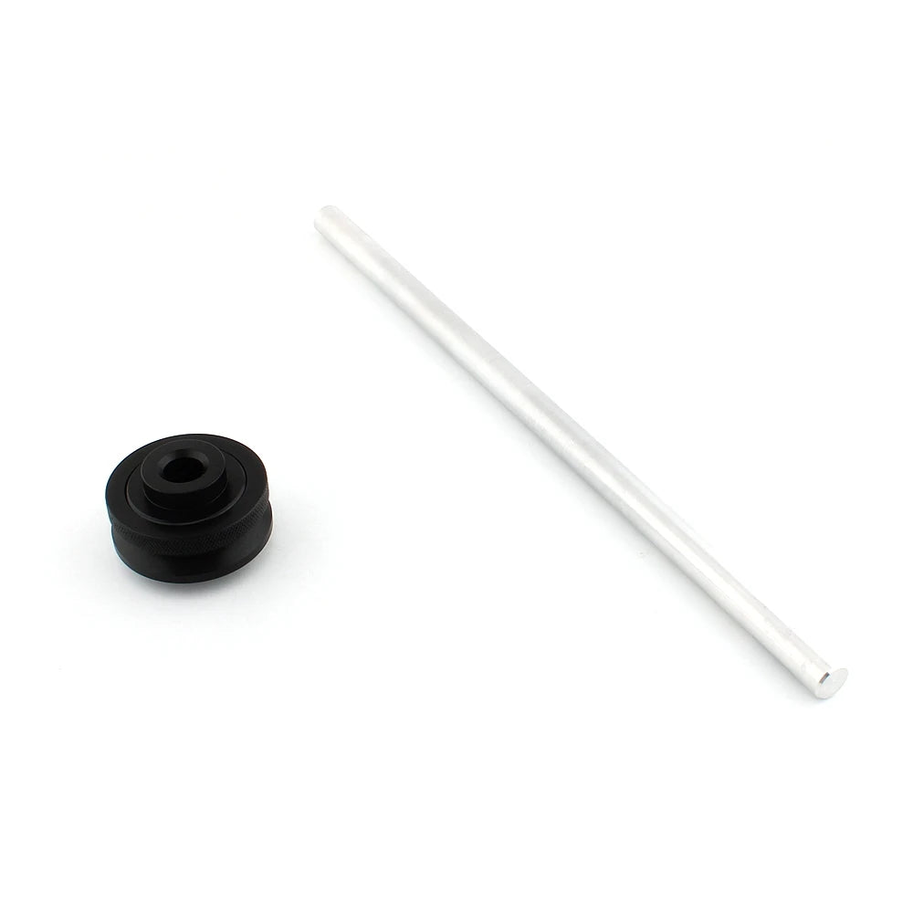 Motorcycle Rear Wheel Balancer Adapter Tool For BMW R 1200 1250 GS K 1200 R Sport K 1300 GT K 1600 B R nineT