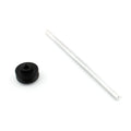 Motorcycle Rear Wheel Balancer Adapter Tool For BMW R 1200 1250 GS K 1200 R Sport K 1300 GT K 1600 B R nineT