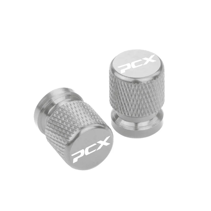 Motorcycle Accessories Brake Fluid Tank Oil Cup For Honda PCX125 PCX150 PCX160 PCX 125 PCX 160 PCX 150 PCX Tire Valve Caps Cover