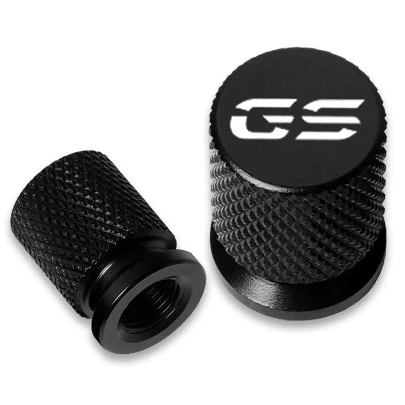 Motorcycle Wheel Tire Parts Valve Stem Caps Cover Accessories For BMW GS Series BMW G310GS F700/750GS F800/850GS R1200/1250GS