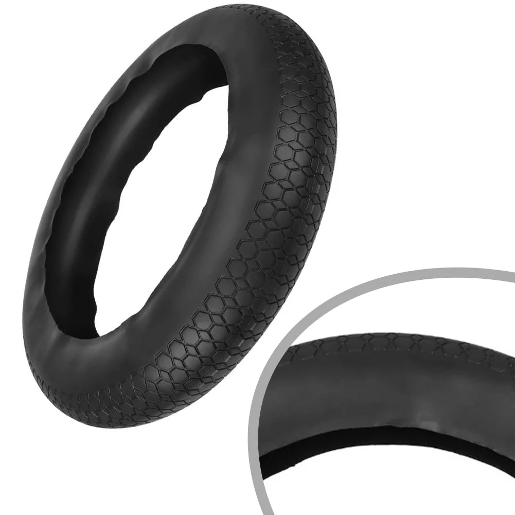 For Trail Riding For Street Riding 655*95mm 20x4.0 Fat Tire All-terrain Resistant To Cuts Blocky Tread Pattern
