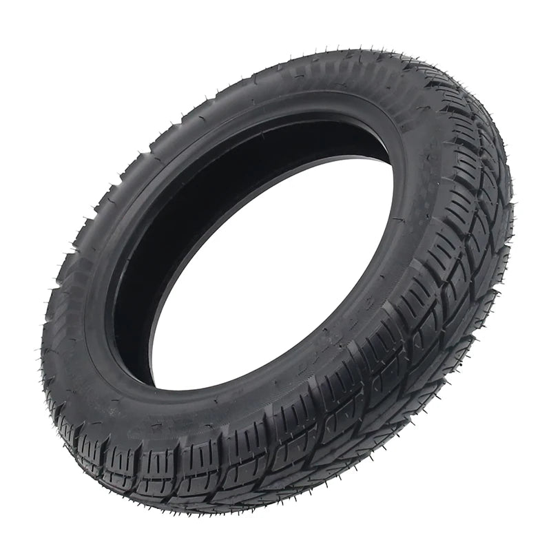 14 Inch Vacuum Tire with Inner Tube 3.00-10 / 14x3.2 Fits Suitable for Electric Motorcycles 300-10 Explosion-Proof