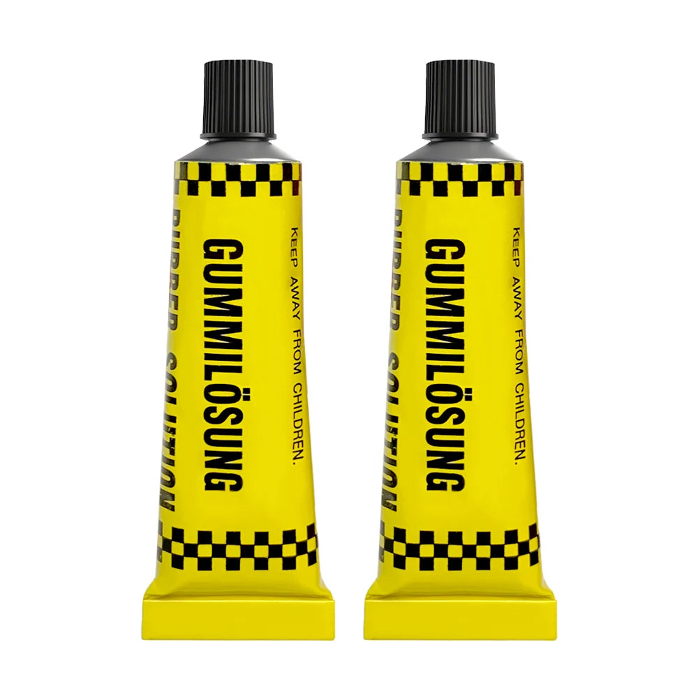 1/2/3/510pcs Motorcycle Tire Repair Glue Strong Puncture Repair for Inner Tube Emergency Fix Adhesive for Motorcycle Accessories