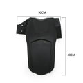 Motorcycle NMAX 125 Rear Fender Mudguard Tire Hugger Mud Flap Splash Guard for Yamaha Nmax 155 150 NMAX155 nmax125 2020 2021 22