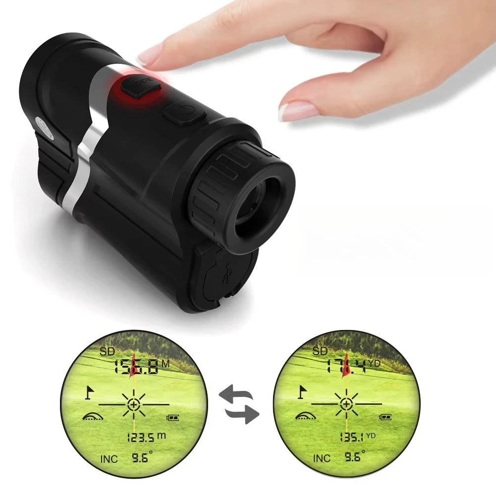 Bosen Factory Price  Manufacturer Color Golf  Rangefinder