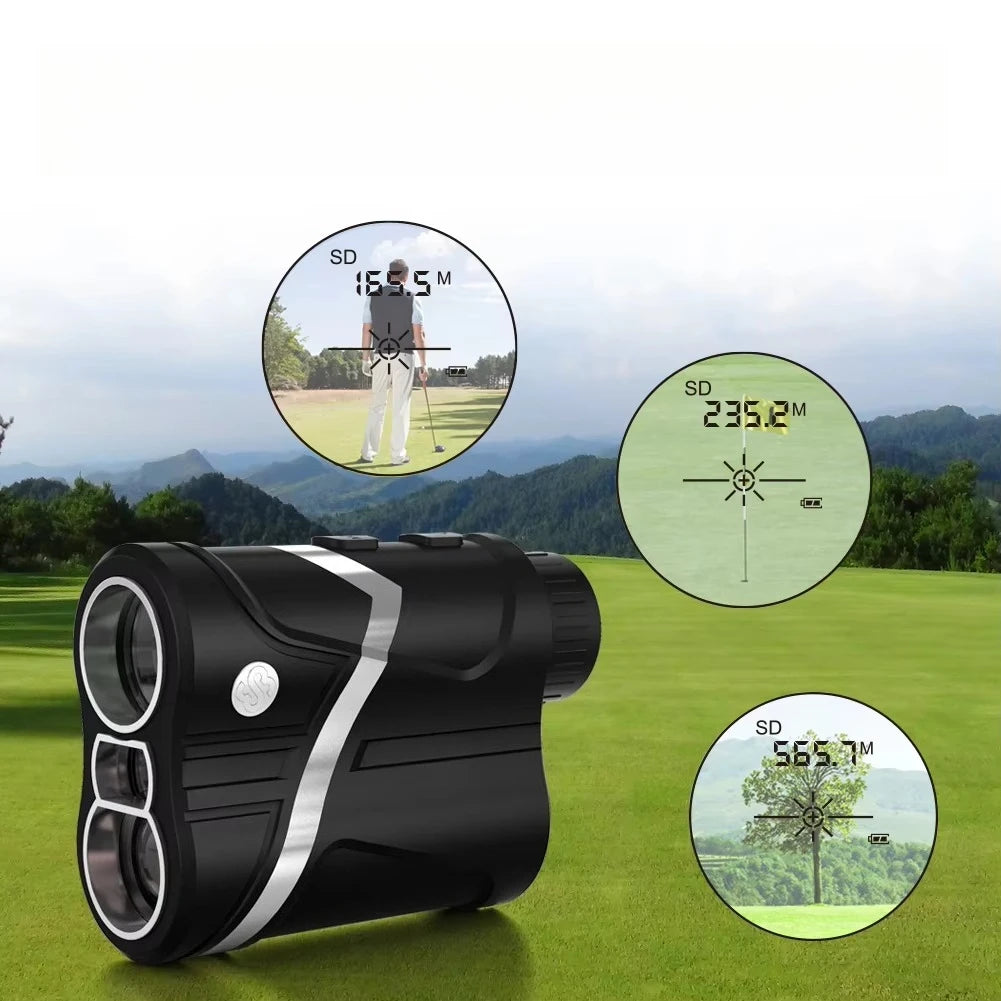 Bosen Factory Price  Manufacturer Color Golf  Rangefinder