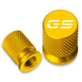 Motorcycle Wheel Tire Parts Valve Stem Caps Cover Accessories For BMW GS Series BMW G310GS F700/750GS F800/850GS R1200/1250GS