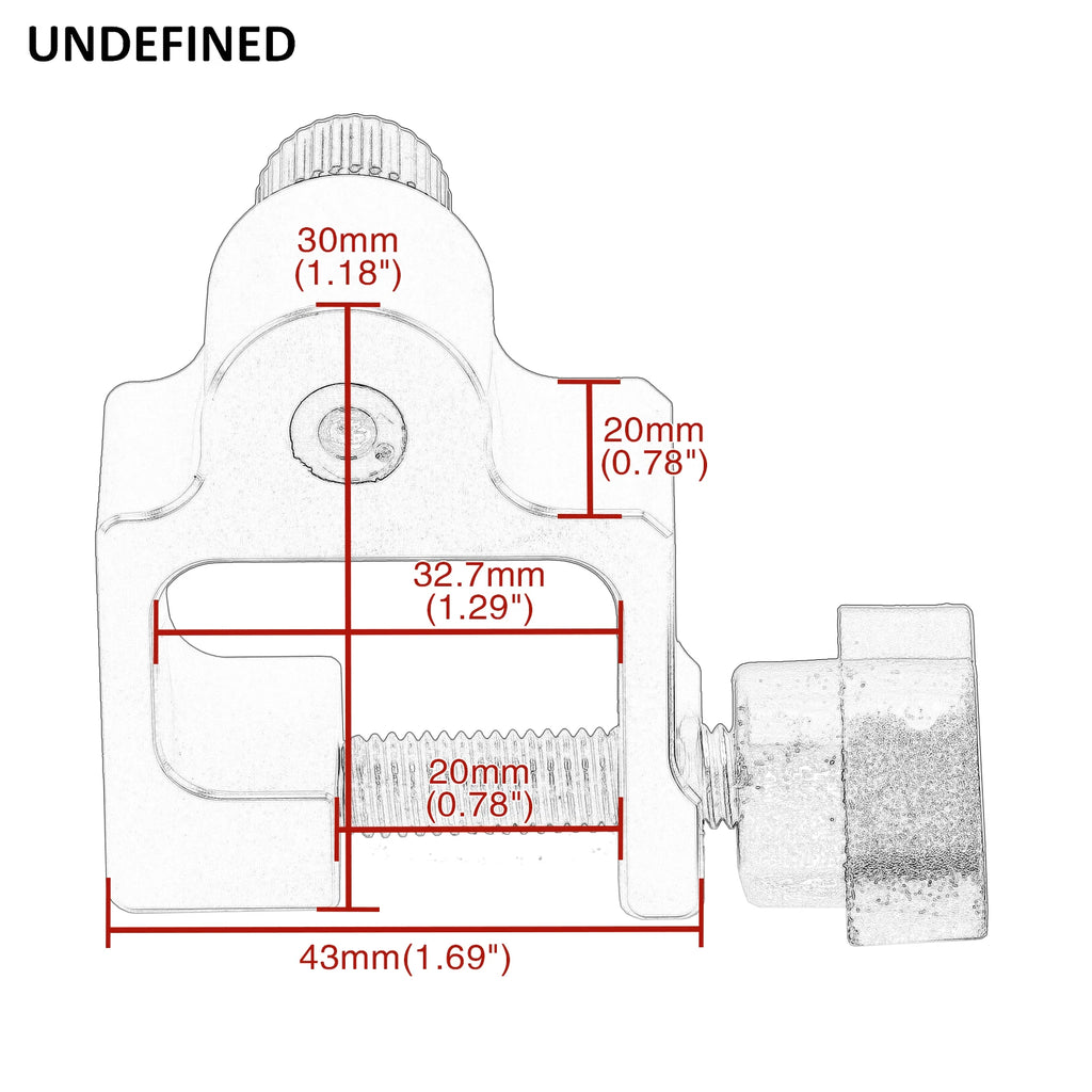 Universal Motorcycle Chain Laser Sprocket Alignment Tool ATV Chain Alignment Tool For KTM Honda Yamaha Kawaasaki Suzuki Beta