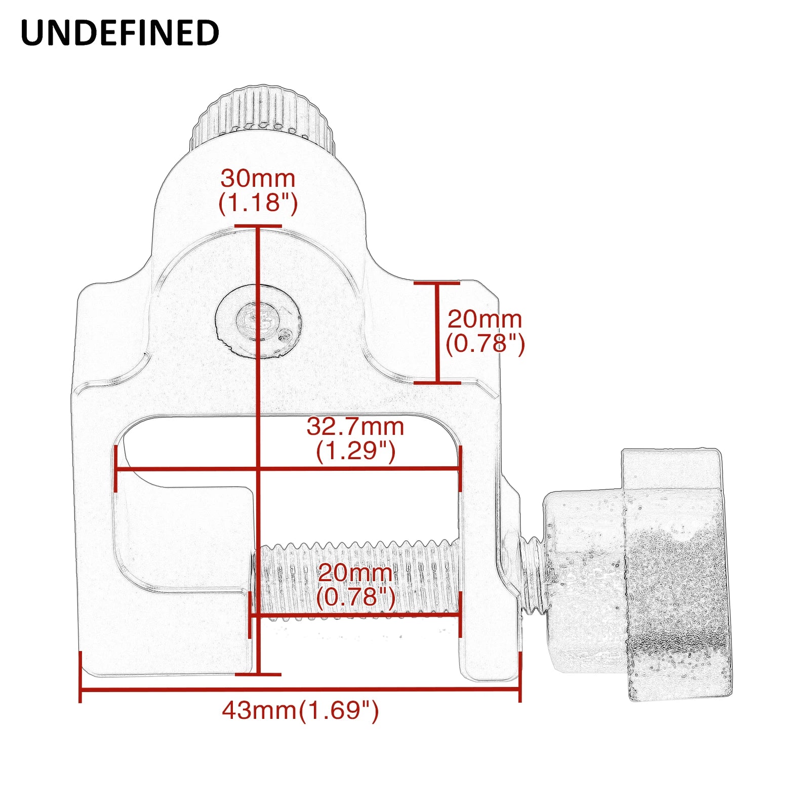 Universal Motorcycle Chain Laser Sprocket Alignment Tool ATV Chain Alignment Tool For KTM Honda Yamaha Kawaasaki Suzuki Beta